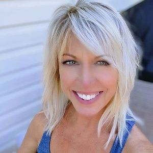 Meet your Posher, Wendee